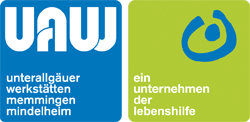 Logo UAW